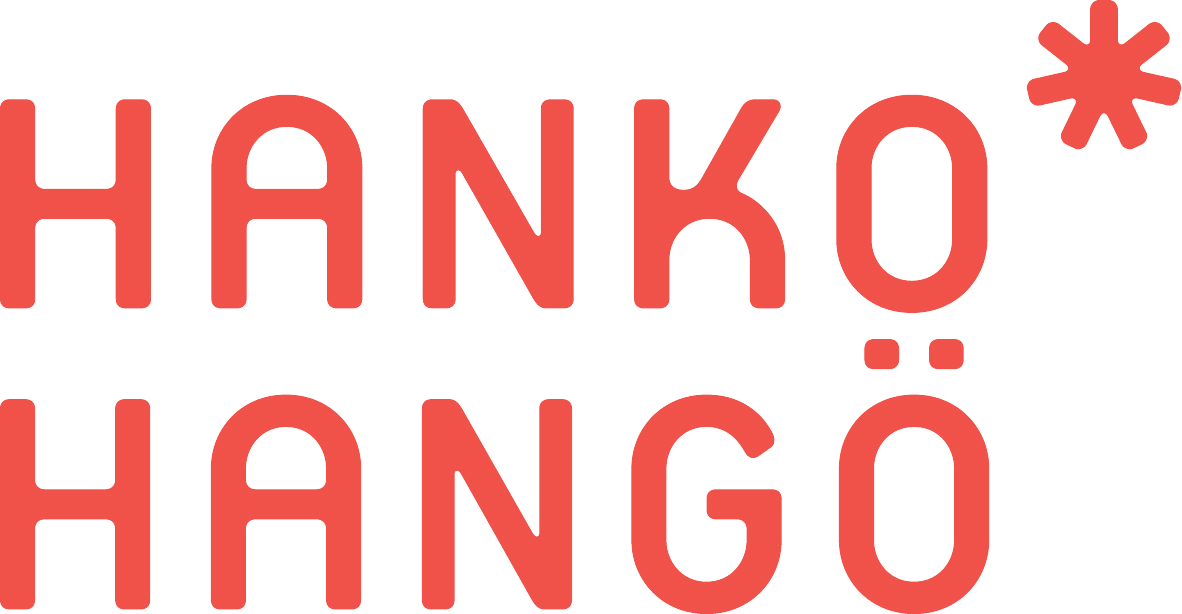 visit hanko logo