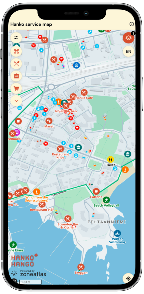 visit hanko reference